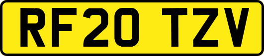 RF20TZV