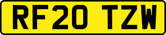 RF20TZW