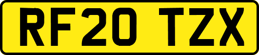 RF20TZX