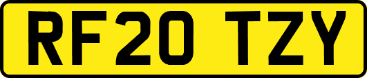 RF20TZY