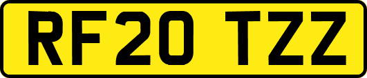 RF20TZZ