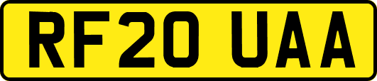 RF20UAA
