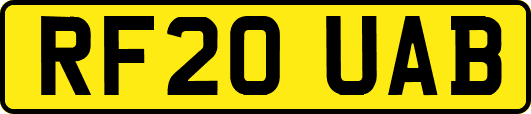 RF20UAB