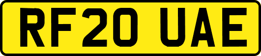 RF20UAE