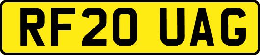 RF20UAG
