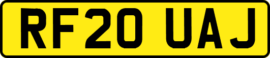 RF20UAJ
