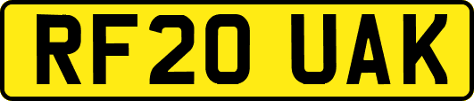 RF20UAK