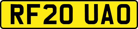RF20UAO