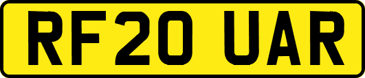 RF20UAR