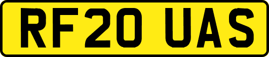RF20UAS