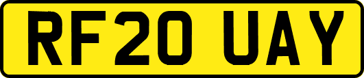 RF20UAY