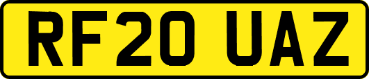 RF20UAZ