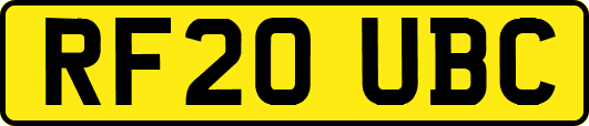 RF20UBC