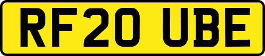 RF20UBE
