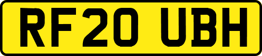 RF20UBH