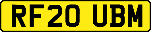 RF20UBM