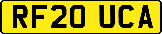 RF20UCA