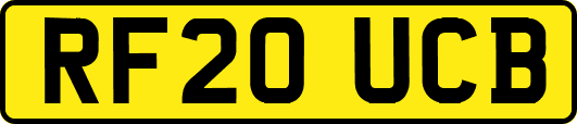 RF20UCB