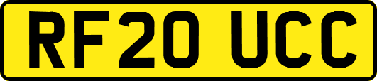 RF20UCC