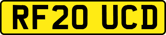 RF20UCD