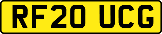 RF20UCG