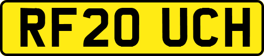 RF20UCH