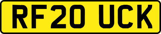 RF20UCK