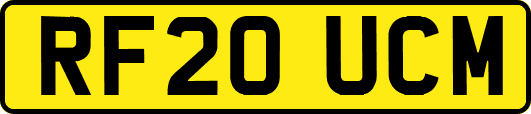 RF20UCM
