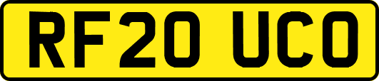 RF20UCO
