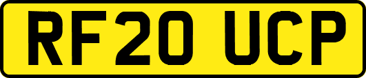 RF20UCP