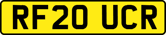 RF20UCR