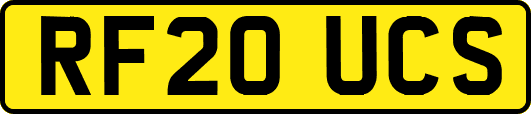 RF20UCS