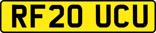 RF20UCU
