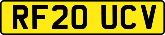 RF20UCV