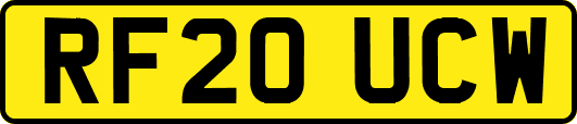 RF20UCW
