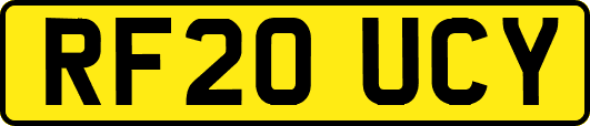 RF20UCY