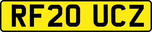 RF20UCZ