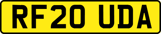 RF20UDA