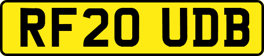 RF20UDB
