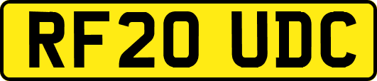 RF20UDC