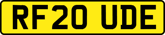 RF20UDE