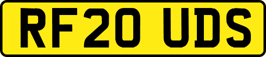 RF20UDS