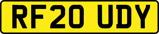 RF20UDY