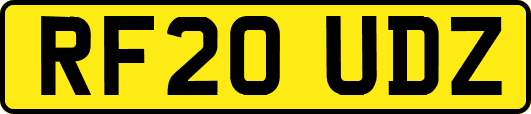 RF20UDZ