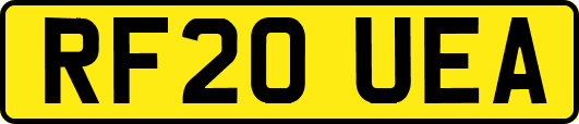RF20UEA