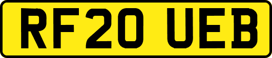 RF20UEB