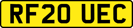 RF20UEC