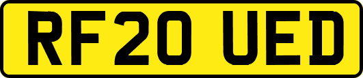 RF20UED