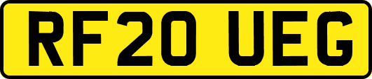 RF20UEG
