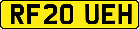 RF20UEH